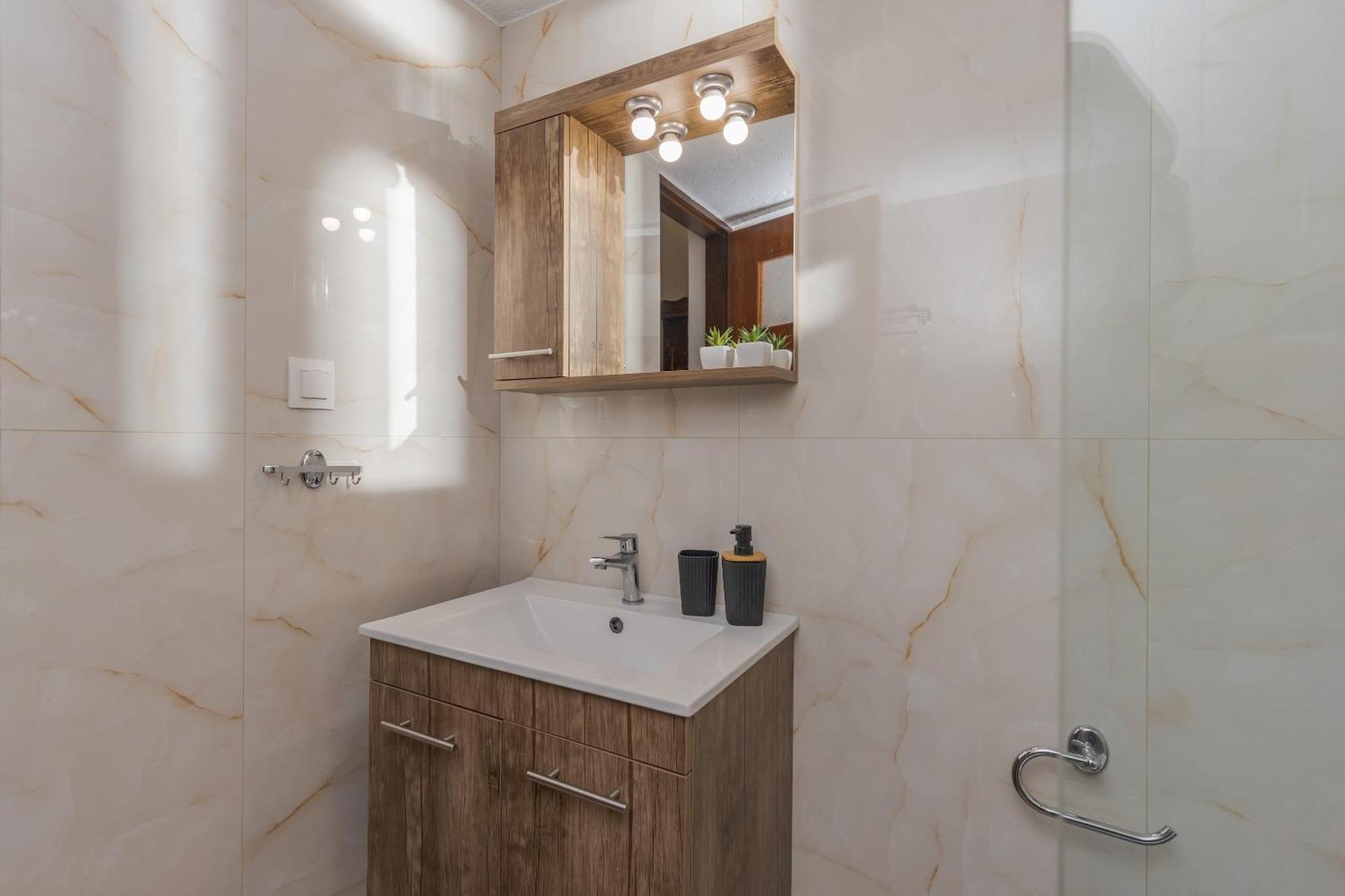 Yialos Ammos Seaside Residence By Estia Anissaras Esterno foto